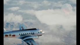 第三集：誓言無聲