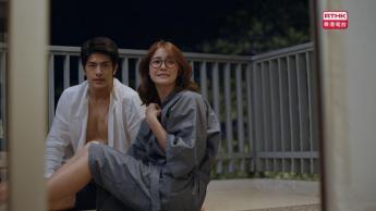 第二集：Pam與Donovan共處一室