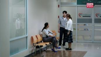 第三集：Donovan邀請Pam成為經理人