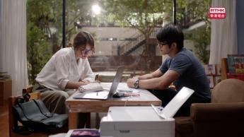 第五集：Pam幫助Donovan尋親