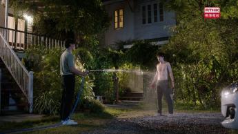 第六集：Donovan被達小姐纏着