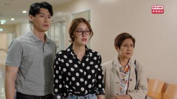 第七集：Pam被母親解僱