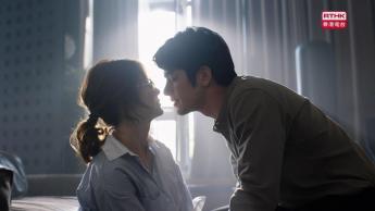 第十集：達小姐秘密調查Donovan