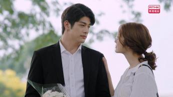 第十四集：Donovan向Pam提出分手