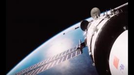 第二集：星箭啟程