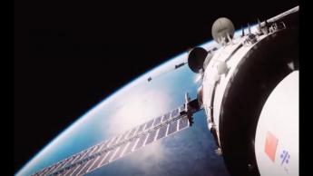 第二集：星箭啟程