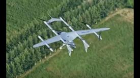 第三集：低空起飛