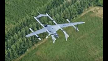 第三集：低空起飛