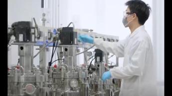 第四集：生物創世