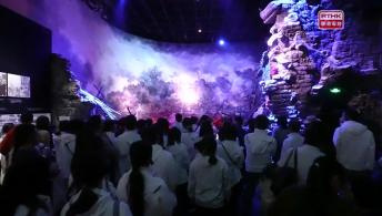 全民國家安全教育日開幕典禮 : 短劇製作特輯-熱血東江 薪火相傳