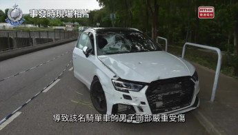 警聲360 #89