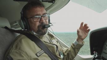Brazil - Guardian of the Amazon