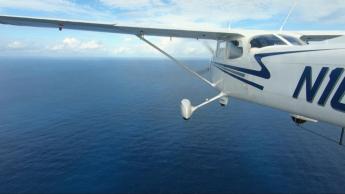 Polynesia - The Pilot of the Atolls