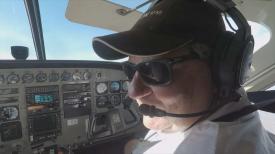 On the Wing 