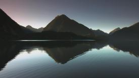 New Zealand - The Flying Farmer of the Pacific