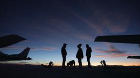 Bolivia - The Pilot of Hope