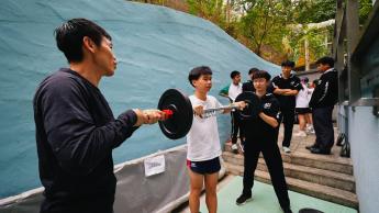 Impossible is not an option!