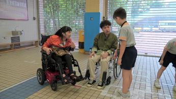 Connecting Learning to Daily Life