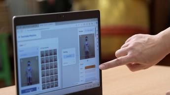 When Students Learn AI