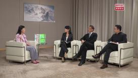 第三十集 - 运输及物流局局长陈美宝