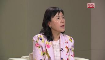 第三十一集 - 运输及物流局局长陈美宝