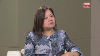 第三十二集 - 文化体育及旅游局局长罗淑佩