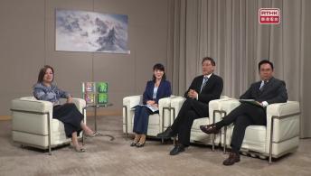第三十三集 - 文化體育及旅遊局局長羅淑佩