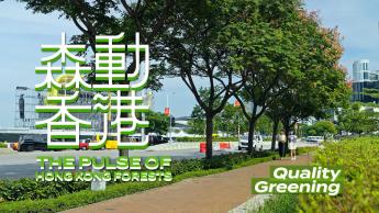 Quality Greening