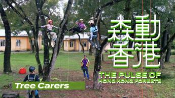 Tree Carers 