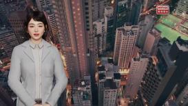 香港電台天氣簡報