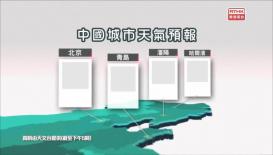 香港電台天氣簡報