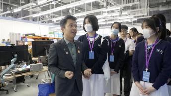 第七集《啟迪創未來》