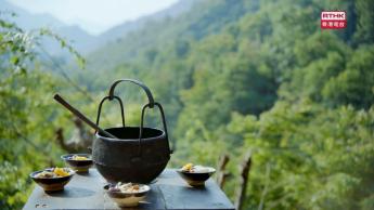 第七集《鄰家風味》