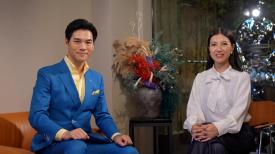 國寶時刻 – 精裝版