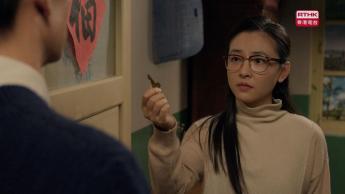 第十八集：方濤找家歡深談