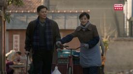 第二十一集：小玲和振民的關係轉差