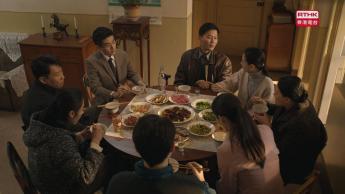 第二十三集：家歡碰上回國的秋林 