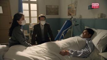 第二十五集：衛國病情急轉直下 