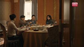 第二十九集：家麗和準親家商討兒子小年的結婚事宜 