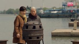 第三十一集：何文氏臥病在床 