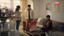 第三十二集：家麗和媽媽美心起了衝突 