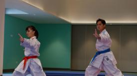 運動明星又過界