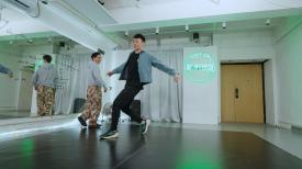 運動明星又過界