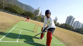 運動明星又過界