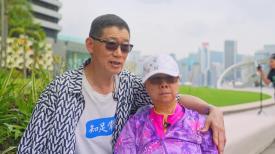 Stories about Carers