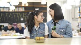 Stories about Carers