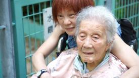 Stories about Carers