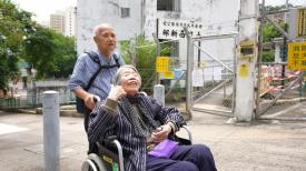 Stories about Carers