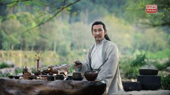 第十三集: 石橋圖 (5) / 甘棠驛怪談 (4)