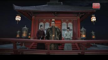 第三十二集: 参天楼 (1)